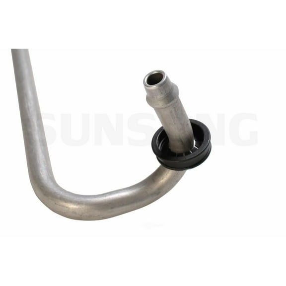 Sunsong 5801055 Automatic Transmission Oil Cooler Hose Assembly