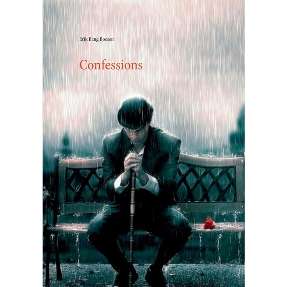 Confessions, (Paperback)