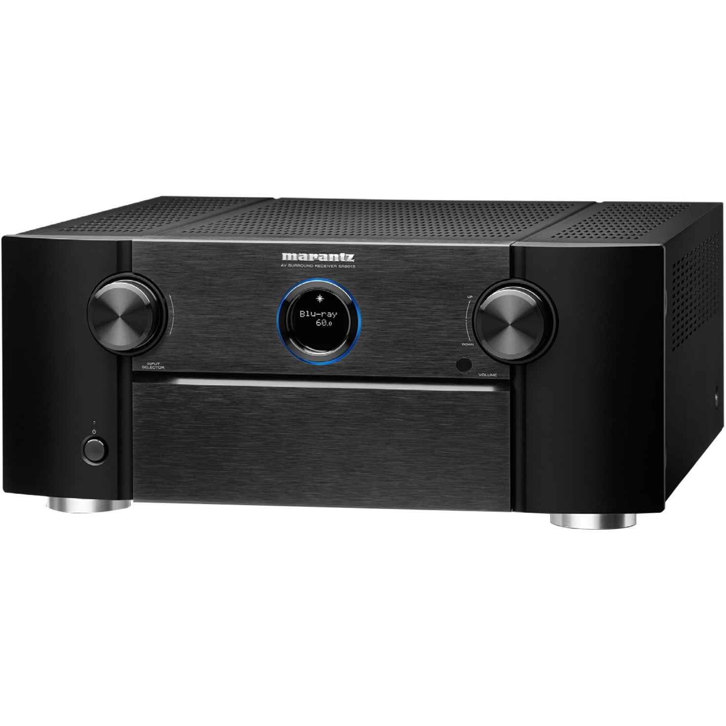 Marantz SR5015 Home Theater Amplifier, 7.2 Channel A/V Receiver