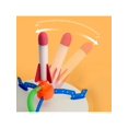 thumbnail image 4 of Rocket Assembly Flying Toy Set With Eva Rocket That Can Launch Up To About 30.5cm Height, 4 of 5