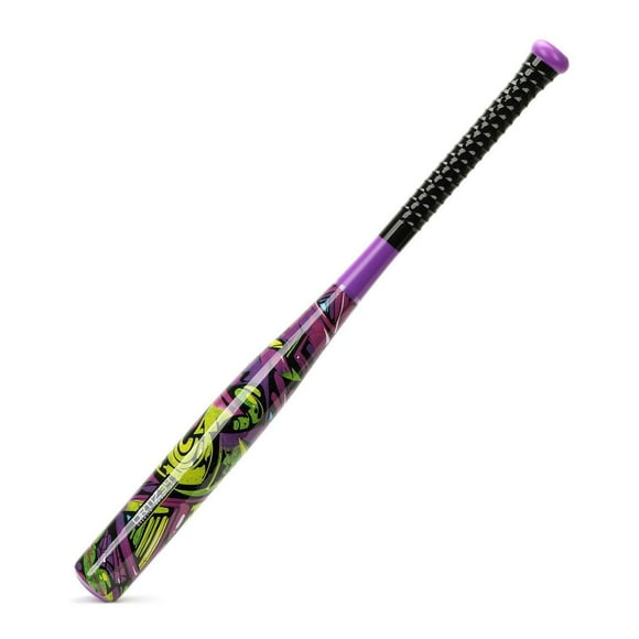 ORTIZ34 PRINTED BAT & BALL SET