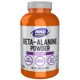 thumbnail image 1 of Polvo puro de beta-alanina para nutrición deportiva, 2 g, 500 g, NOW Foods, 1 of 8