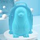thumbnail image 4 of Pingüino Pala de nieve Abrazaderas Reutilizable Divertido Molde de bola de nieve Niños Juguete Juguetes deportivos JShteea El nuevo, 4 of 9