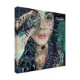 thumbnail image 2 of Trademark Fine Art 'Ashlee' Canvas Art by TheStoryTellers, 2 of 3