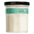 thumbnail image 3 of Mrs. Meyer's Clean Day Scented Soy Candle, Basil Scent, 4.9 Ounce Candle, 3 of 6