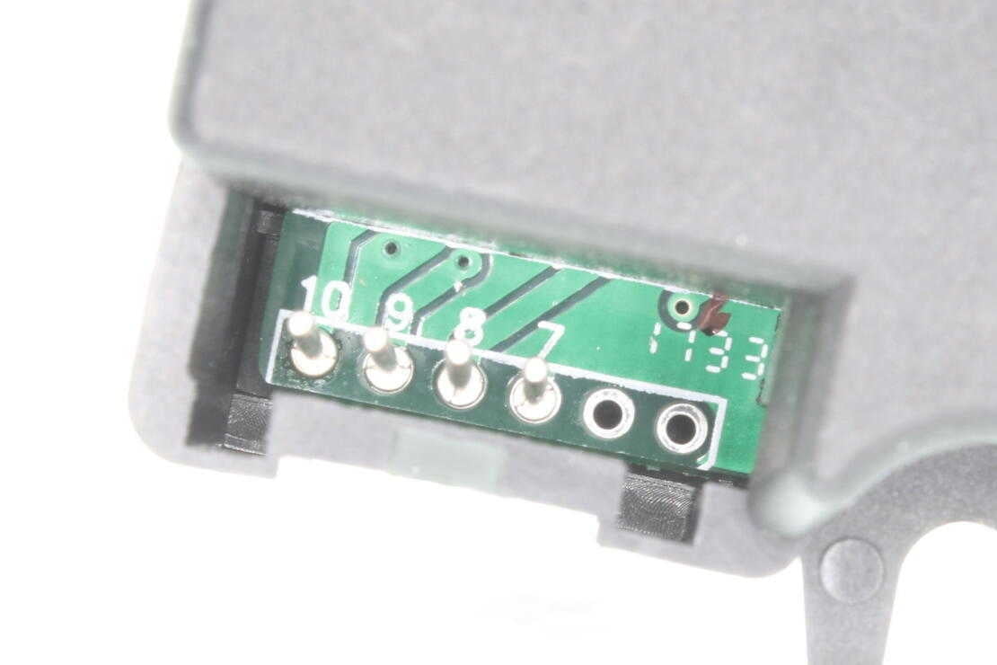 VEMO V51-77-0016 Actuator, blending flap