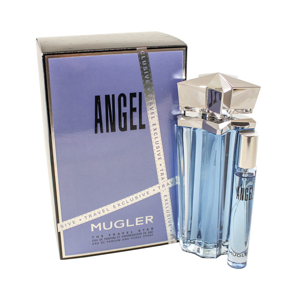 angel mugler perfume travel size