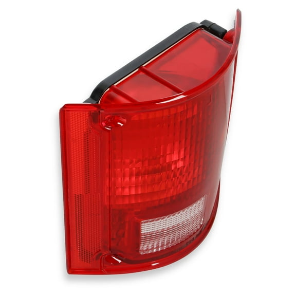 Brothers Trucks 07-108 Taillight Assembly without Trim - LH