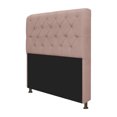 thumbnail image 2 of Cabecera Lady king size - Rosa WEIK Lady, 2 of 3