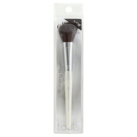 JA Cosmetics ELF Bronzing Brush, 1 ea