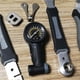 thumbnail image 4 of Wosthever Indicador de presión de nivel de bicicleta profesional portátil pequeño ligero universal bicicleta barómetro de presión de aire accesorios Ciclismo Wosthever OD006759-00, 4 of 6