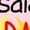AD-Pink, variant on Inktastic When God Made Me He Said Ta-da Toddler Hoodie