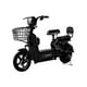 thumbnail image 1 of Red Velvet Bicicleta Electrica 350w Pantalla Lcd Negro 48v 12a, 1 of 6