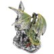 thumbnail image 1 of Halloween Themed Decoration, Resin Craft for Indoor Use, Festive Atmosphere, 1 of 4