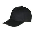 thumbnail image 2 of Baqcunre Baseball Cap, Hip-Hop Baseball Led Cap Party Club Up Glow Sports Hat Lighted Baseball Caps, Womens Baseball Caps, Sun Hats for Women, 2 of 3