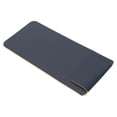 thumbnail image 3 of Funda protectora para teclado inalámbrico, funda protectora para teclado inalámbrico, funda protectora de PU, funda protectora para teclado, funcionalidad inteligente, 3 of 8