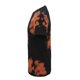 thumbnail image 3 of Colortone - Camiseta con diseño desteñido unisex (Negro), 3 of 3