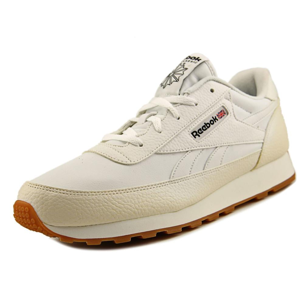 reebok men's cl renaissance gum classic shoe