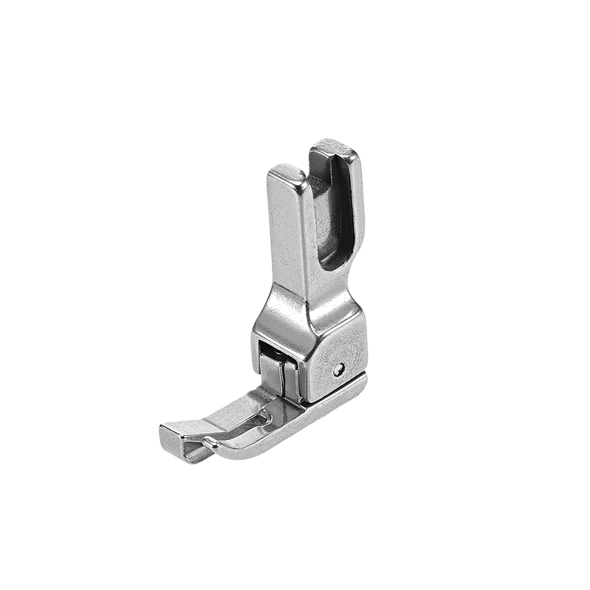 Uxcell Left Compensating Presser Foot Fit for Industrial Sewing Machine