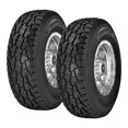 thumbnail image 1 of Paquete De 2 Llantas 215/75r15 Lt Hifly Vigor At601 100/97s HIFLY Vigorous AT601, 1 of 2