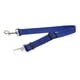 thumbnail image 5 of Cinturón de seguridad para perros Sunnimix Nylon Pet Azul Cinturón ajustable para el asiento del automóvil, 5 of 7
