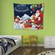 thumbnail image 3 of Tapiz para colgar en la pared de Navidad, manta, colcha para dormitorio, fondo de decoración de dormitorio Tmvgtek Para estrenar, 3 of 7