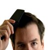 New Portable Men's Grooming Kit Hair Styling Tool For Home Or Travel Use (13-Pieces)