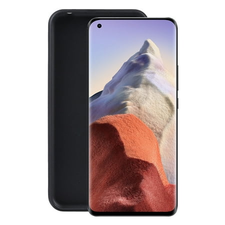 TPU Phone Case For Xiaomi Mi 11 Ultra