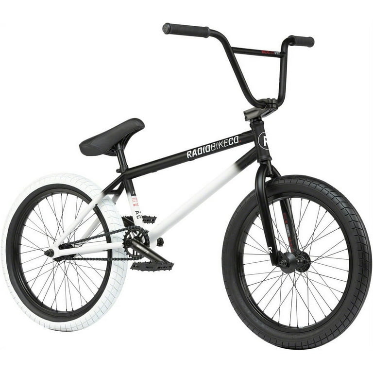 Radio Valac BMX Bike 20.75