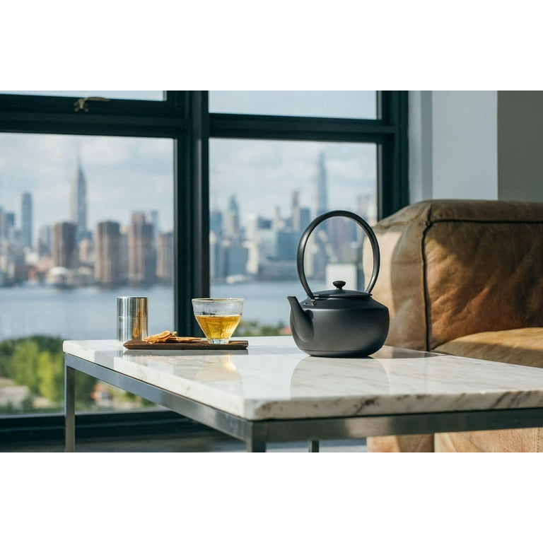 BALMUDA MoonKettle | Electric Kettle with Temp Control (122°F