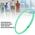 thumbnail image 4 of Sensory Training Hoop Fitness Exercise Hoops Hollow Rings for Home 10pcs 40cm Outer Diameter 10pcs 40cm Outer Diameter Sensory Training Hoop Fitness Exercise Hoops Hollow Rings for, 4 of 7