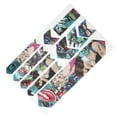 thumbnail image 1 of ESTINK Enlee Mountain Bike Frame Anti‑Scratch Waterproof Protective Sticker Paster Guard Cover,Bike Frame Protective Sticker,Bike Paster Guard Cover, 1 of 8