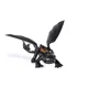 thumbnail image 4 of Disney cómo entrenar a tu dragón 3 Furia ligera sin dientes Furia nocturna PVC puede mover figuras de acción coleccionables juguetes para niños regalos, 4 of 5