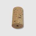 thumbnail image 4 of WHAMVOX 10 Pcs Open Hole Flute Plugs Natural Cork For Flute Repair And Maintenance, 4 of 8