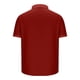 thumbnail image 4 of pstuiky Camisas de manga corta para hombre, Camisa de manga corta con botones y solapa para hombre, de color liso, para vacaciones y tiempo libre ropa de hombre xl, 4 of 9