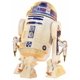 thumbnail image 1 of Figura básica de STAR WARS R2-D2 (importación de Japón) Tommy direct 2514571011, 1 of 1