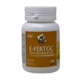 thumbnail image 1 of E-FERTOC Cja/Fco. c/30 CAPS. 400 MG., 1 of 2