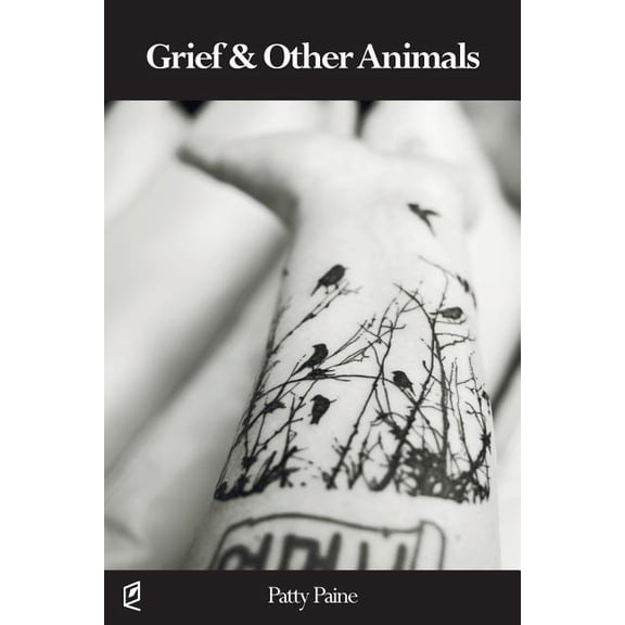 Grief & Other Animals, (Paperback)