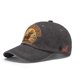 thumbnail image 2 of Gorra de béisbol vintage de vaca Gorra de béisbol, 2 of 6