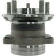 thumbnail image 4 of Centric® - C-Tek Standard Hub and Bearing Assembly; With ABS Tone Ring / Encoder (401.47005E) Fits select: 2014-2018 SUBARU FORESTER, 2016-2020 SUBARU CROSSTREK, 4 of 5