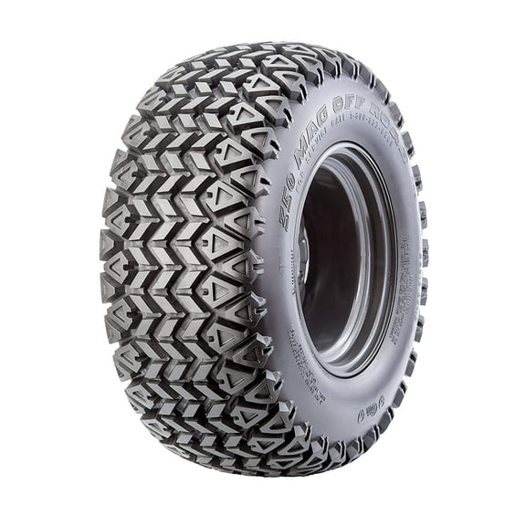 OTR 350 Mag 25X10.00-12 C/6PLY ATV & UTV Tire