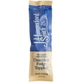 thumbnail image 1 of J. Hungerford Smith Chocolate Fudge Portion Control Packets 1.5 oz. - 96/Case, 1 of 2