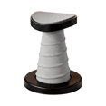thumbnail image 2 of Outdor Portable Push Up Helper For Enhanced Upper Workout: Ergonomic Fitness For Home Gym Training To Improve Push Ups And Core Stability, 2 of 5