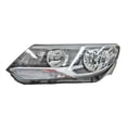 thumbnail image 1 of Faro Principal TYC Volkswagen Tiguan 2012 A 2016 Lado Conductor C/motor, 1 of 4