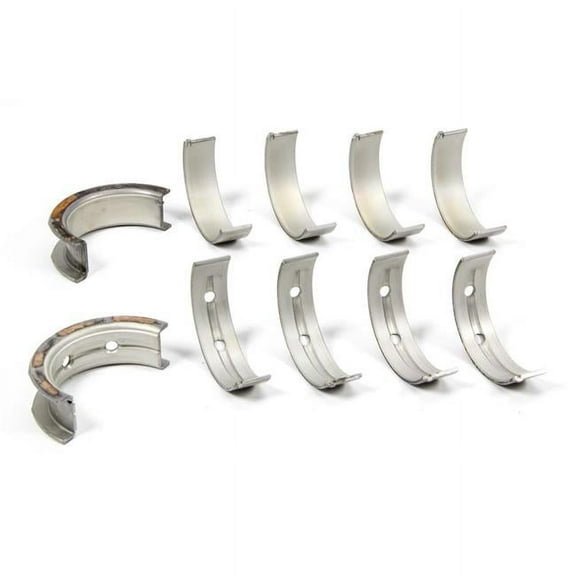 CLEVITE ENGINE PARTS MS2199P10 MAIN BRG SET LS1/VORTEC