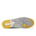 thumbnail image 3 of New Balance High Top Sneakers Shoes BB650RCG White Honeycomb Yellow Size 12, 3 of 3