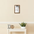 thumbnail image 4 of ArtToFrames 8x13 inch New Gold Picture Frame, Gold Wood Poster Frame (4998), 4 of 8