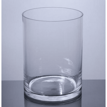 5" x 8" Cylinder Vase