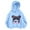 D, variant on Usaibhir Toddler Girls Spring Autumn Casual Clothing Hoodie Long Sleeve Cartoon Print Hooded Sweatshirt 2-10T