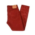 thumbnail image 2 of Levi Strauss & Co. Mens 512 Corduroy Slim Tapered Leg Jeans, 2 of 2